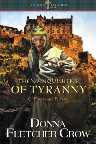 Cover of The Vanquishers of Tyranny