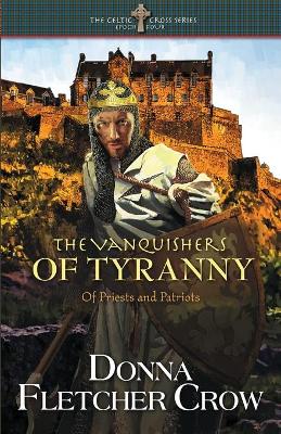 Book cover for The Vanquishers of Tyranny