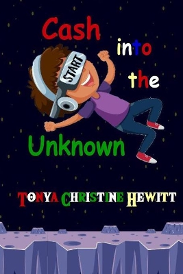 Book cover for Cash Into The Unknown