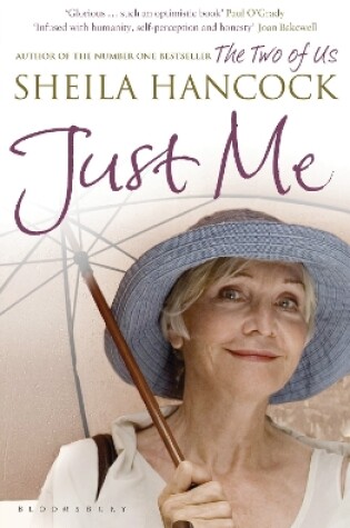 Cover of Just Me