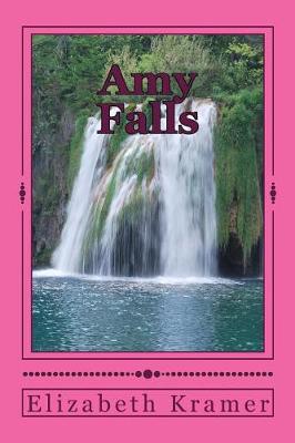 Book cover for Amy Falls
