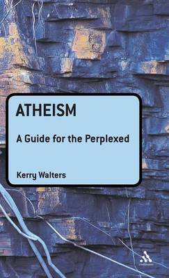 Cover of Atheism: A Guide for the Perplexed