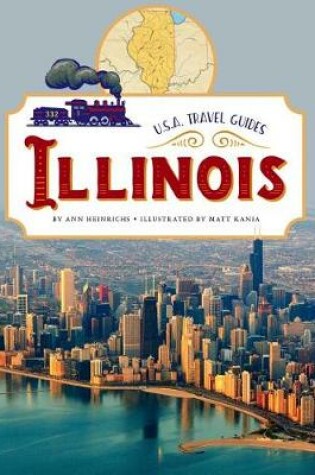 Cover of Illinois