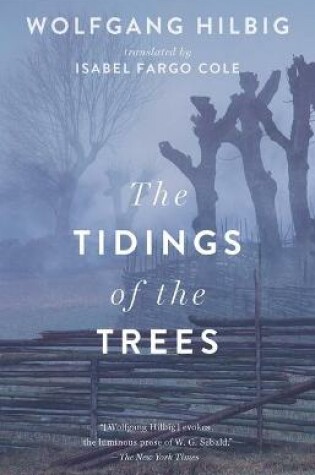 Cover of The Tidings of the Trees