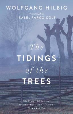 Book cover for The Tidings of the Trees