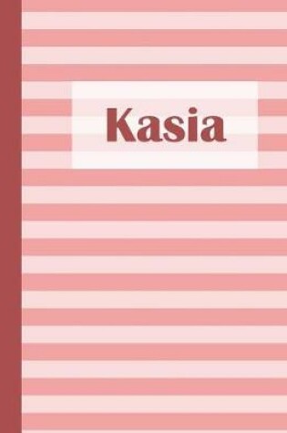 Cover of Kasia