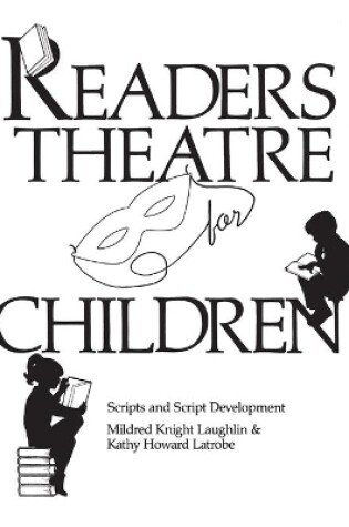 Cover of Readers Theatre for Children