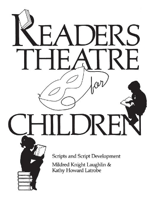 Book cover for Readers Theatre for Children