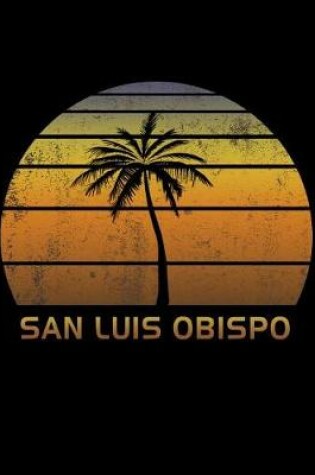 Cover of San Luis Obispo