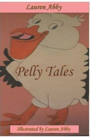 Cover of Pelly Tales
