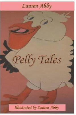 Book cover for Pelly Tales
