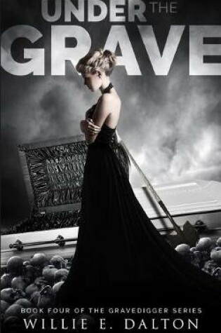 Cover of Under the Grave
