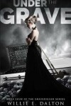 Book cover for Under the Grave