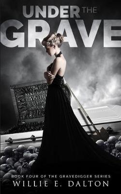 Book cover for Under the Grave