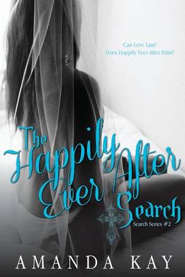 Book cover for The Happily Ever After Search