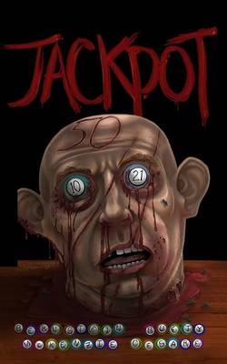 Book cover for Jackpot