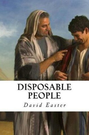 Cover of Disposable People