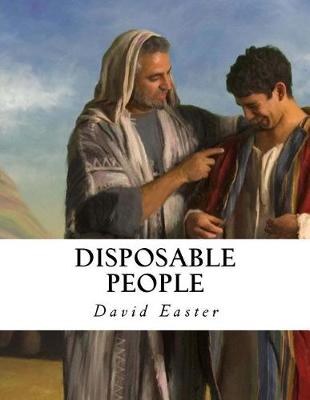 Book cover for Disposable People