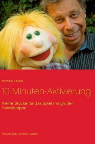 Cover of 10 Minuten-Aktivierung