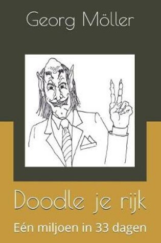 Cover of Doodle Je Rijk