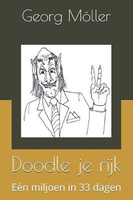 Book cover for Doodle Je Rijk