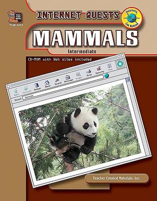 Book cover for Mammals (I)