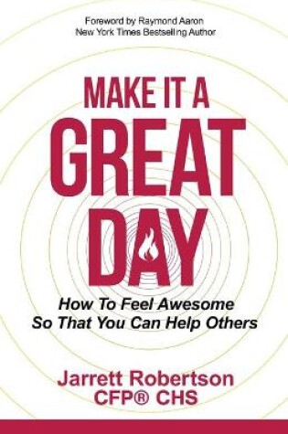 Cover of Make It a Great Day