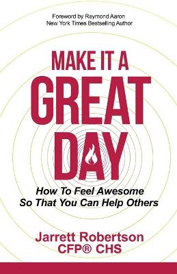 Book cover for Make It a Great Day