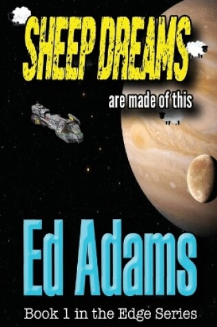 Cover of Sheep dreams