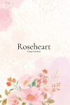 Book cover for Roseheart