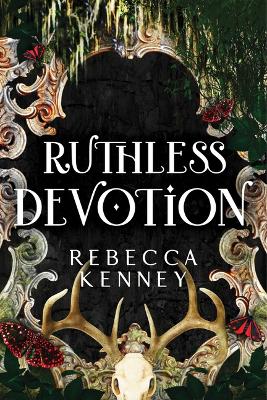 Cover of Ruthless Devotion