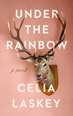 Book cover for Under the Rainbow