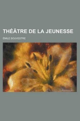 Cover of Theatre de La Jeunesse