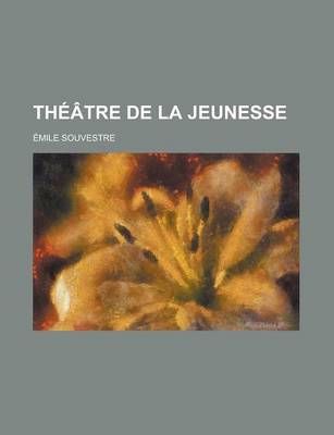 Book cover for Theatre de La Jeunesse