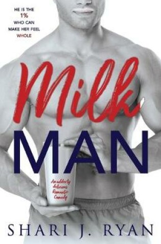 Cover of Milkman