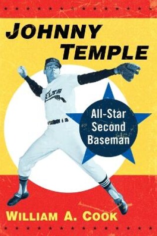 Cover of Johnny Temple