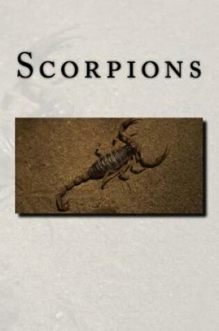 Cover of Scorpions