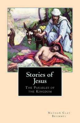 Cover of Stories of Jesus