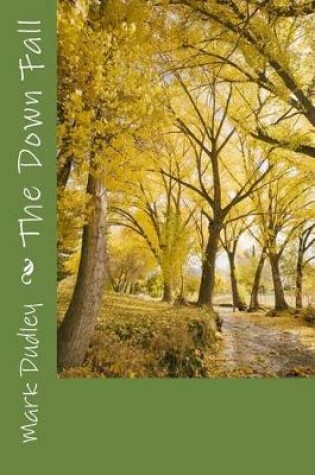 Cover of The Down Fall