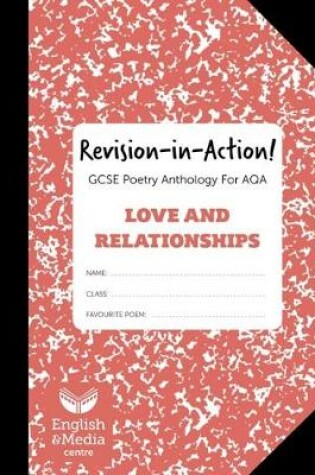 Cover of Revision-in-Action - Love and Relationships