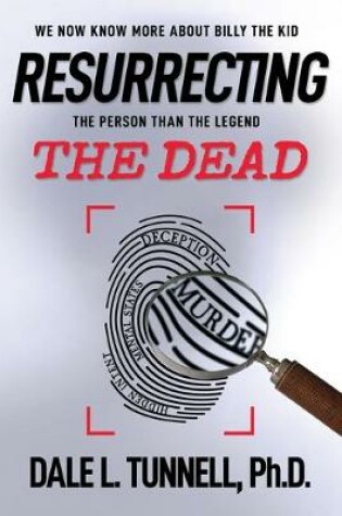 Cover of Resurrecting the Dead