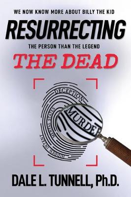 Book cover for Resurrecting the Dead