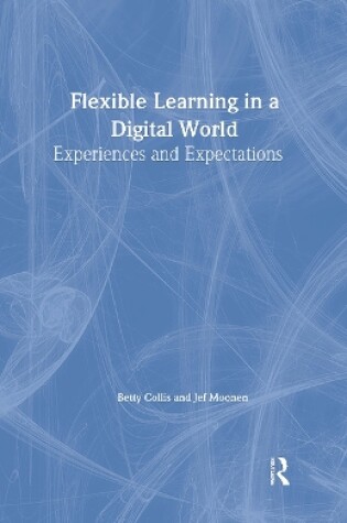 Cover of Flexible Learning in a Digital World