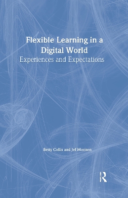 Book cover for Flexible Learning in a Digital World