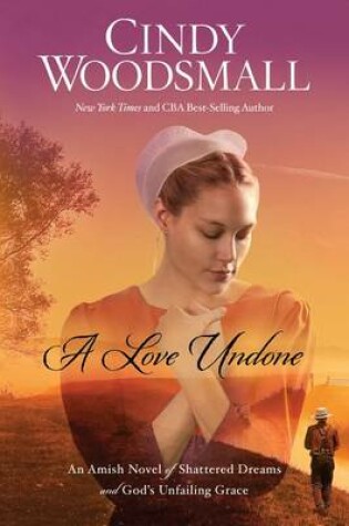 Cover of A Love Undone