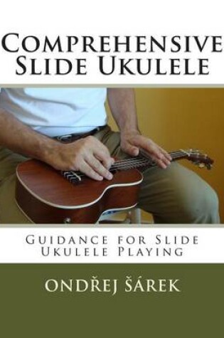 Cover of Comprehensive Slide Ukulele