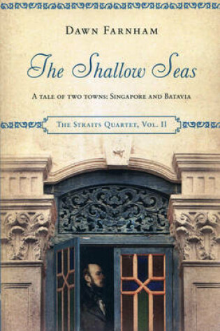 Cover of The Shallow Seas