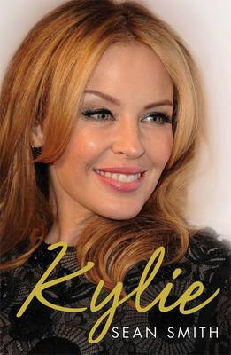 Book cover for Kylie