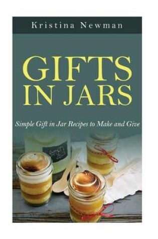 Cover of Gifts in Jars