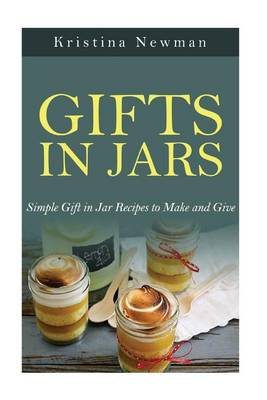 Cover of Gifts in Jars